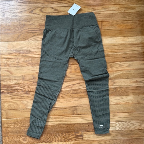 NWT Gymshark Vital Seamless 2.0 Leggings - Picture 4 of 5